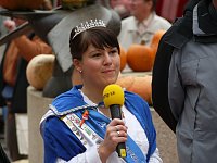 Bild: Zwiebelmarkt in Nordhausen