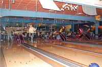 Bild: Bowlingabend Starbowling