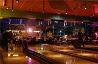 Bild: Bowlingabend Starbowling