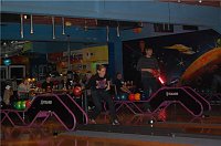 Bild: Bowlingabend Starbowling