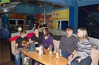 Bild: Bowlingabend Starbowling