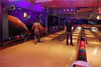 Bild: Bowlingabend Starbowling
