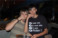 Bild: Bowlingabend Starbowling