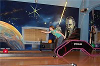 Bild: Bowlingabend Starbowling