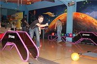 Bild: Bowlingabend Starbowling