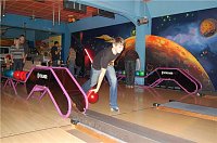 Bild: Bowlingabend Starbowling