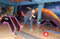 Bild: Bowlingabend Starbowling