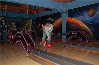 Bild: Bowlingabend Starbowling