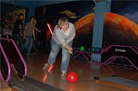 Bild: Bowlingabend Starbowling