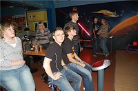 Bild: Bowlingabend Starbowling