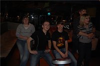 Bild: Bowlingabend Starbowling