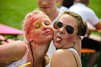 Bild: Holi-Summer