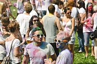 Bild: Holi-Summer