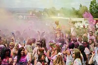 Bild: Holi-Summer