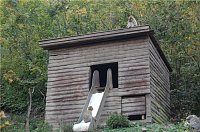 Bild: Affenwald Erlebnispark Strau&szlig;berg