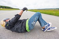 Bild: Schutz-Kleidung