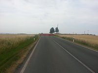 Bild: Das Sommerloch?