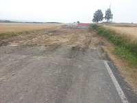Bild: Das Sommerloch?