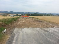 Bild: Das Sommerloch?