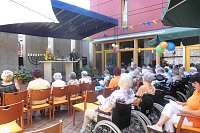 Bild: Sommerfest