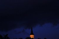 Bild: Unwetter in Nordhausen