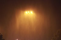 Bild: Unwetter in Nordhausen