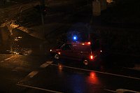 Bild: Unwetter in Nordhausen