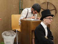 Bild: Camp-Tagebuch: 2. Tag