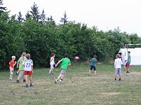 Bild: Camp-Tagebuch: 2. Tag