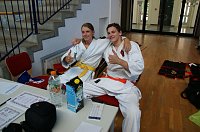 Bild: Trainingslager in Nordhausen