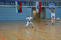 Bild: Trainingslager in Nordhausen