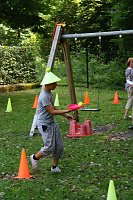 Bild: Kinderfest in Krimderode