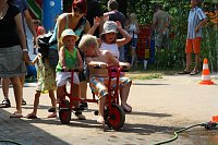 Bild: Kinderfest in Krimderode