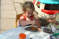 Bild: Kinderfest in Krimderode