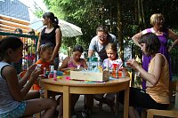 Bild: Kinderfest in Krimderode