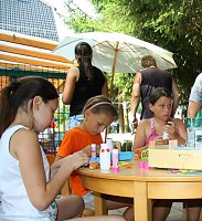 Bild: Kinderfest in Krimderode