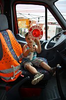 Bild: Kinderfest in Krimderode