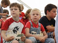 Bild: Camp-Bericht: Tag 4