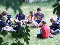 Bild: Camp-Bericht: Tag 4