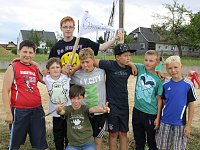 Bild: Camp-Bericht: Tag 4