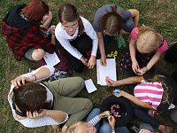 Bild: Camp-Bericht: Tag 4