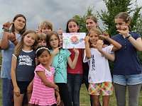 Bild: Camp-Bericht: Tag 4