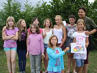 Bild: Camp-Bericht: Tag 4