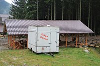 Bild: Ein fast vergessenes Land