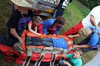 Bild: Abenteuer in den Ferien