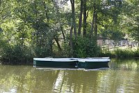 Bild: Die Boote sind da