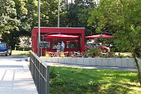 Bild: Ein Pl&auml;tzchen zum Verweilen