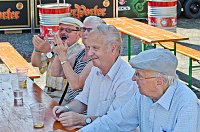 Bild: Altstadtfest Nordhausen