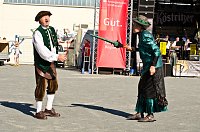 Bild: Altstadtfest Nordhausen