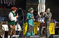 Bild: Altstadtfest Nordhausen